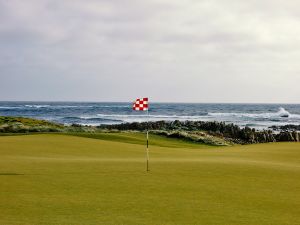 Ocean Dunes 11th Green